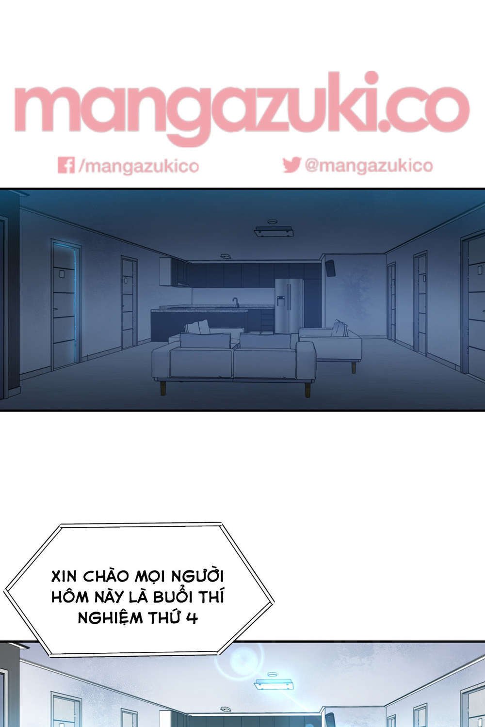 Đọc truyện hentai Dõi theo tình đầu - Chap 15
