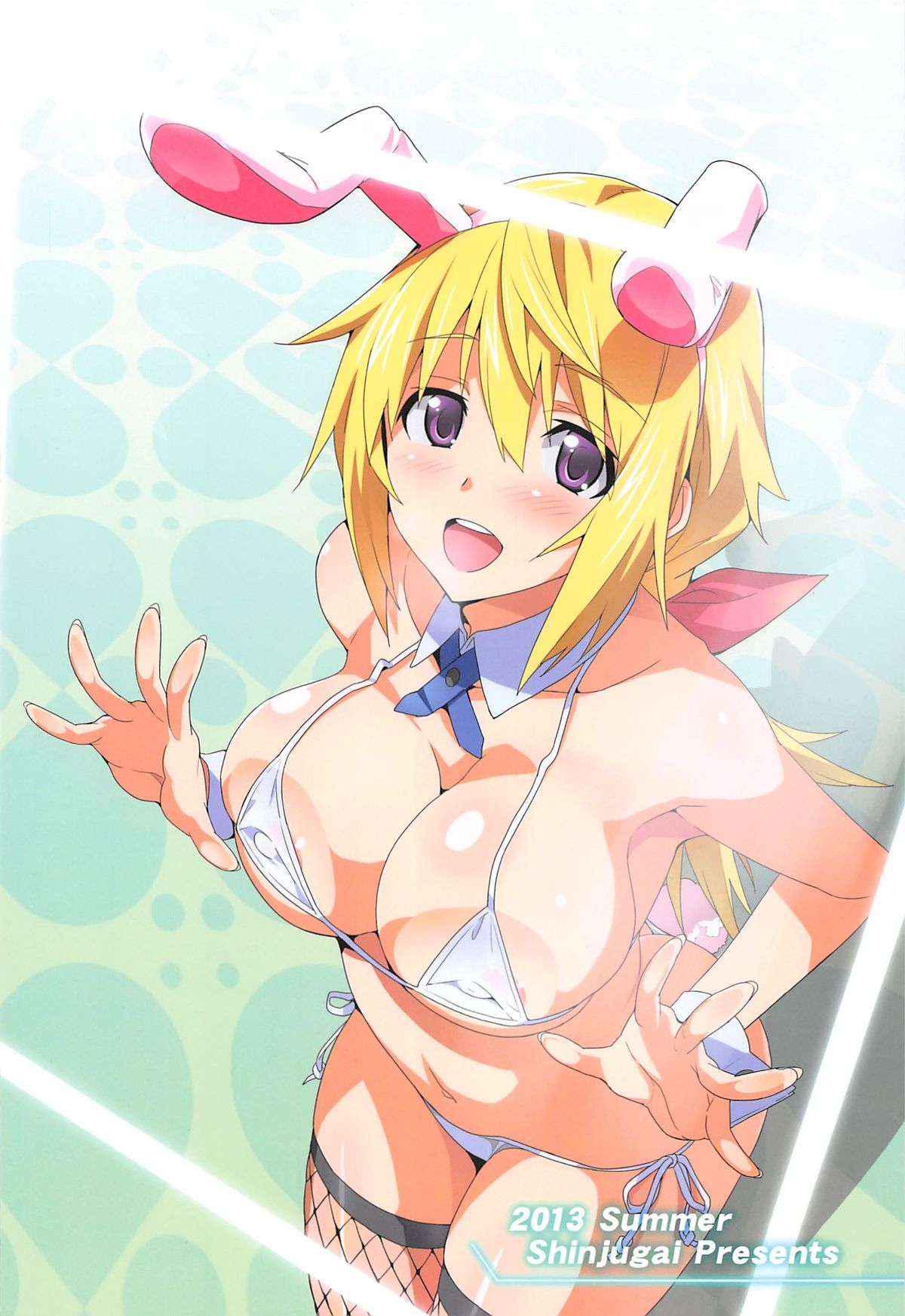 Đọc truyện hentai Sutotama - Oneshot