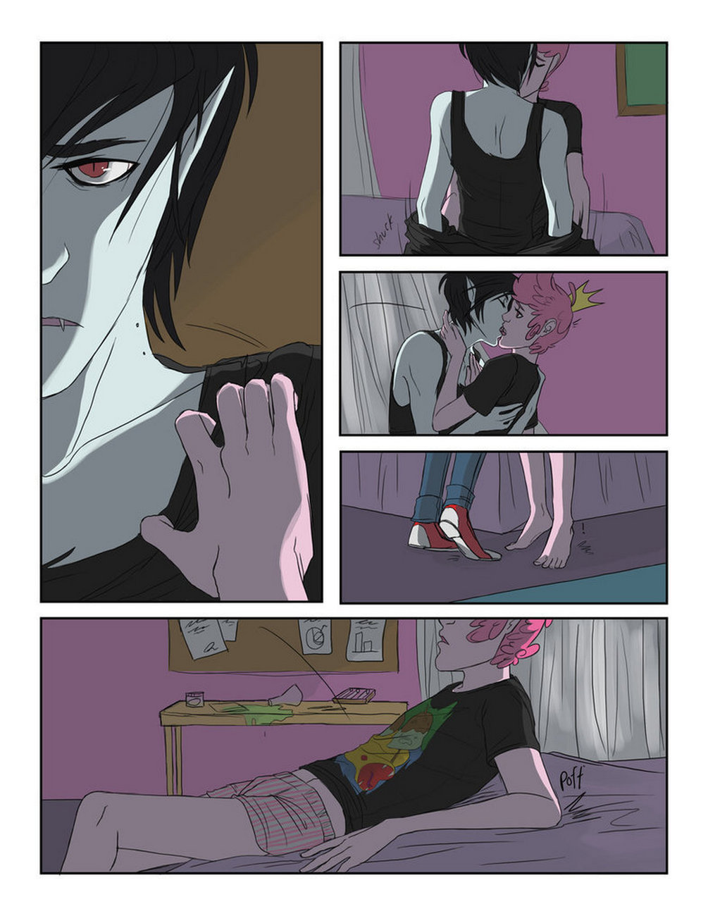 Đọc truyện hentai GumLee DJ - Just Your Problem