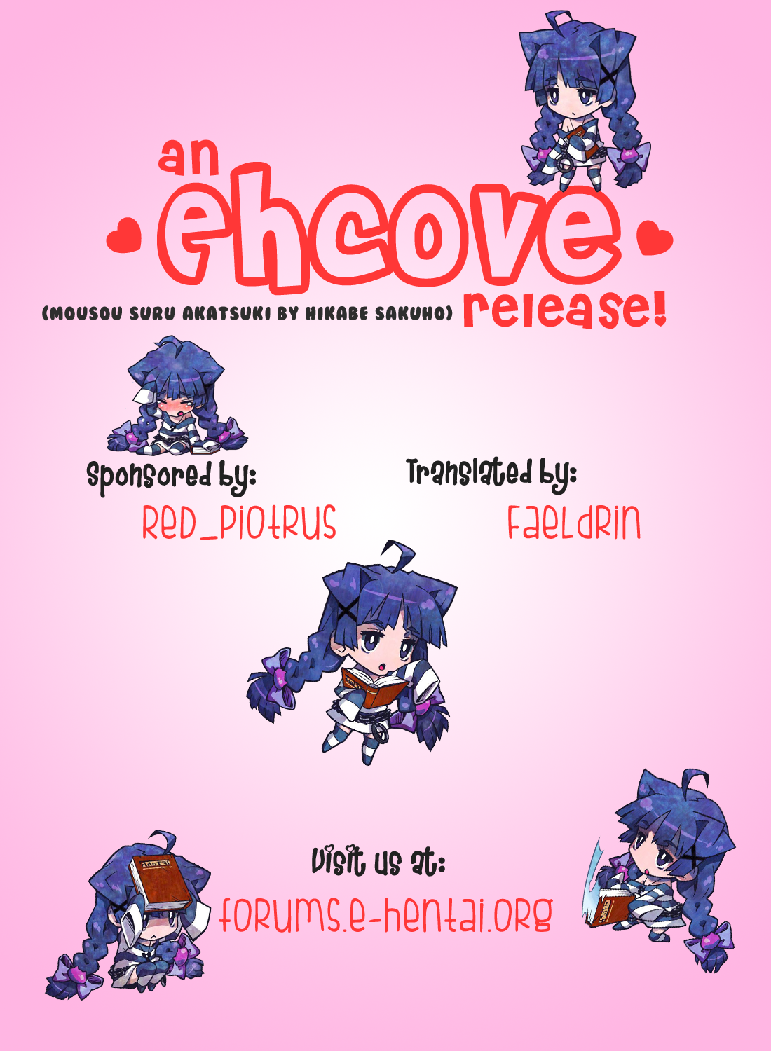 Đọc truyện hentai Ảo tưởng của Akatsuki (Log Horizon) - Oneshot ngọt