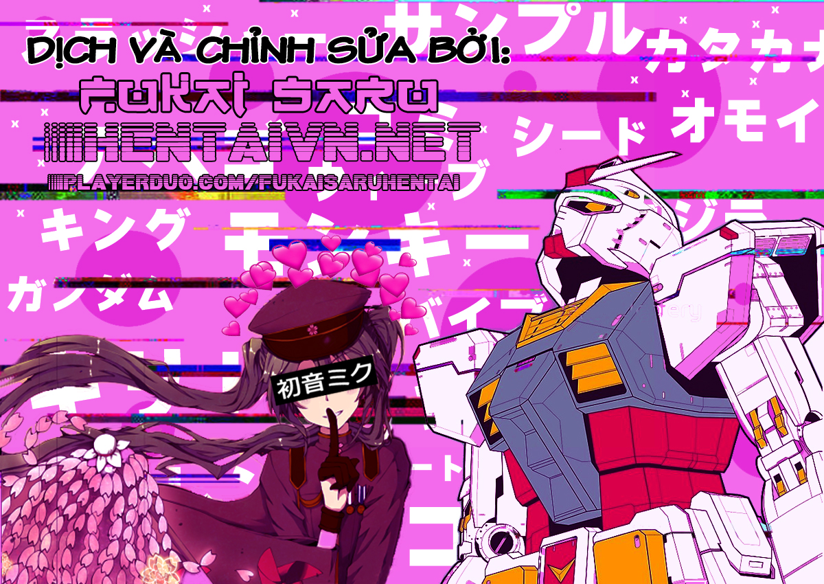 Đọc truyện hentai Limit Breaaak!!!! Chap 9:...