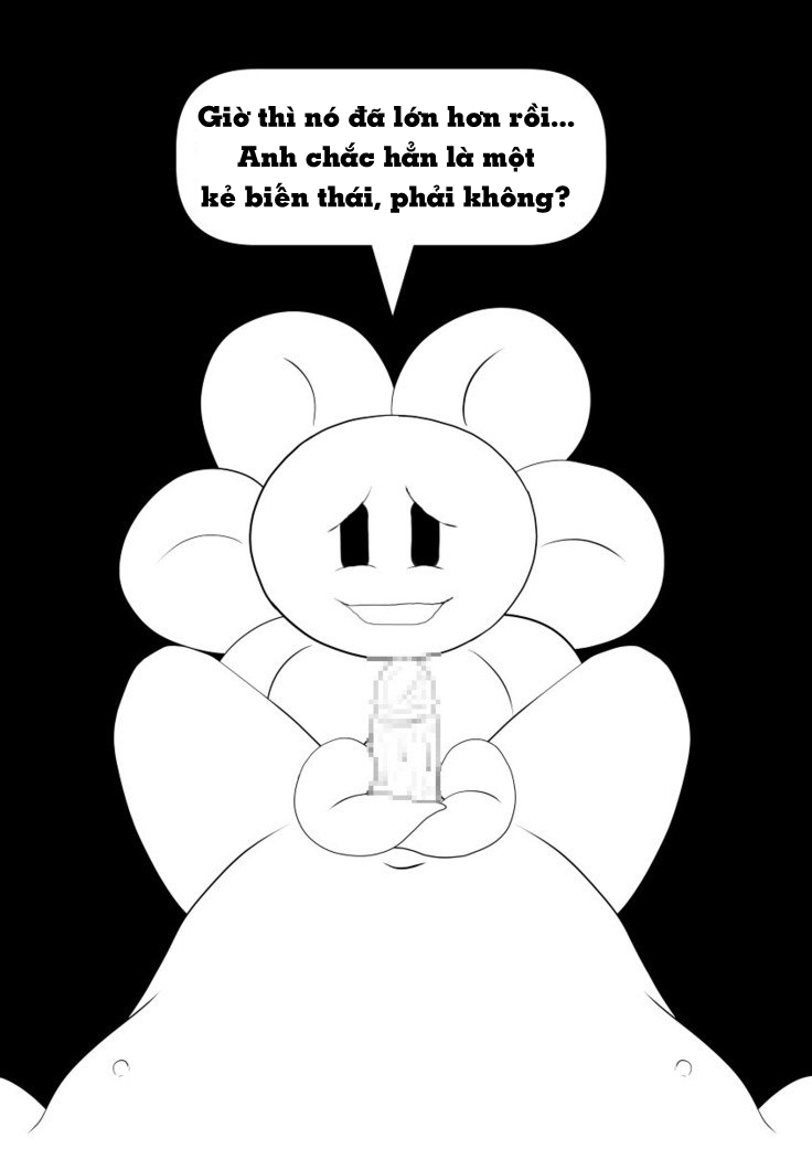 Đọc truyện hentai Your Best Orgasm (Undertale) - Chap 1 (1-46)
