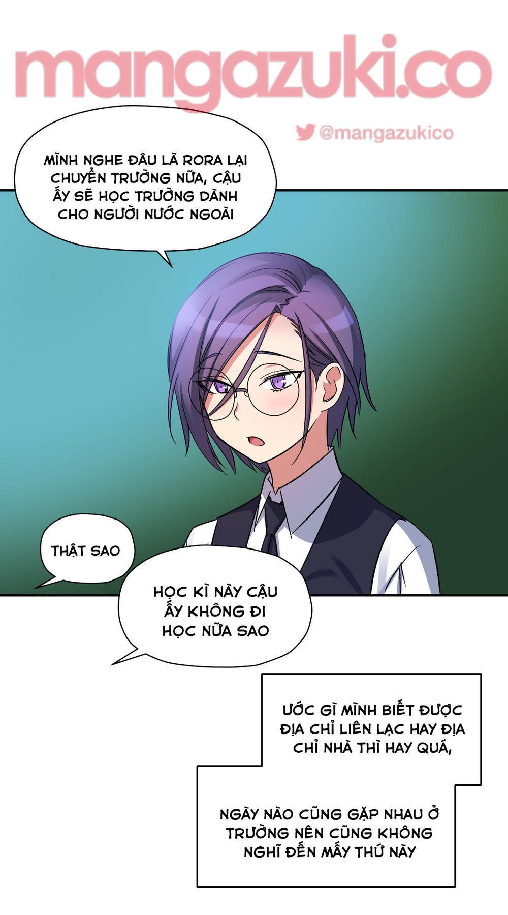 Đọc truyện hentai Dõi theo tình đầu - Chap 11