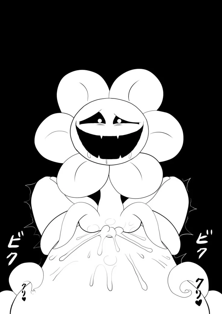 Đọc truyện hentai Your Best Orgasm (Undertale) Chap 4 (134-169)
