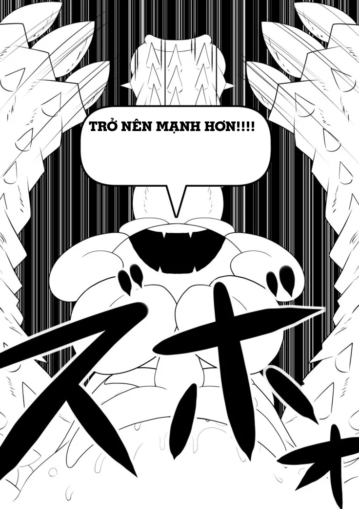 Đọc truyện hentai Your Best Orgasm (Undertale) - Chap 5 (170-200)