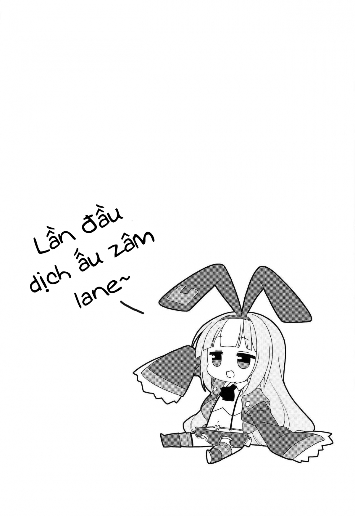 Đọc truyện hentai Namaiki na Hobbychan: The Book (Azur Lane) - Oneshot