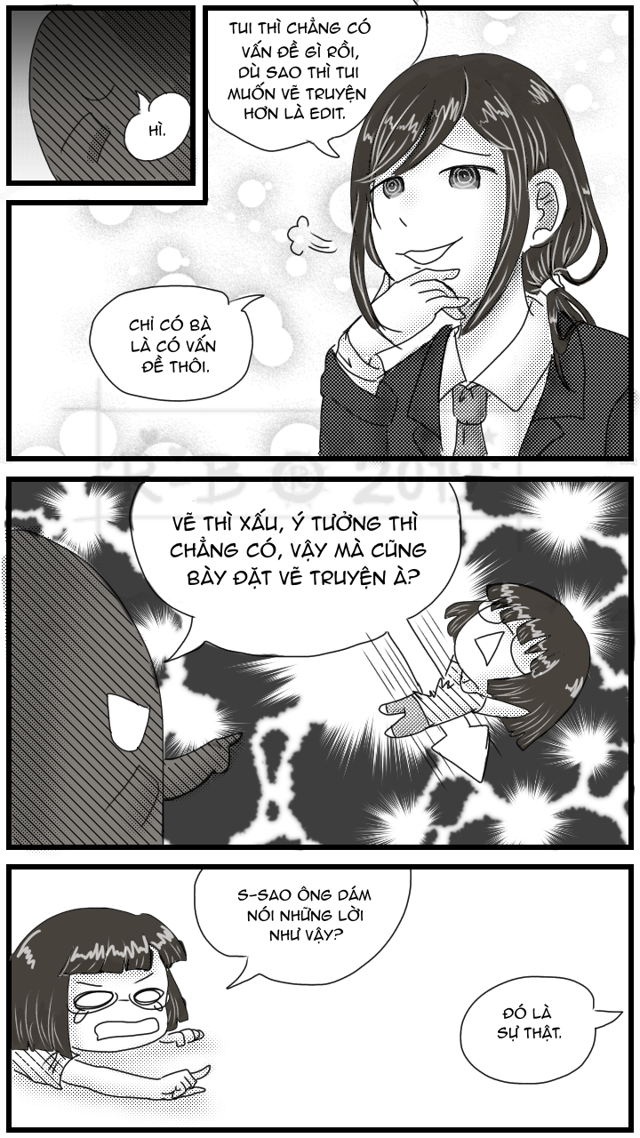 Đọc truyện hentai Haptic Protocol - Onepunch