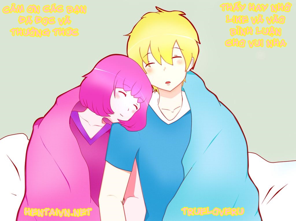 Đọc truyện hentai Adult Time 2 - Oneshot