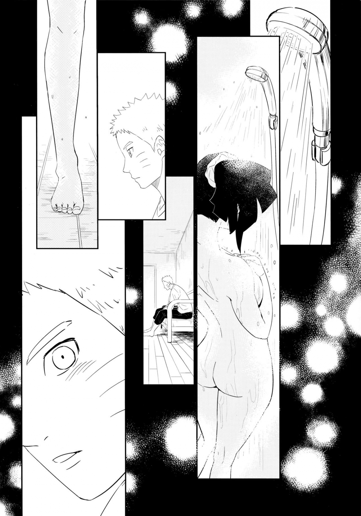 Đọc truyện hentai Món Quà Sinh Nhật - Hết tuổi lì xì, cay vler
