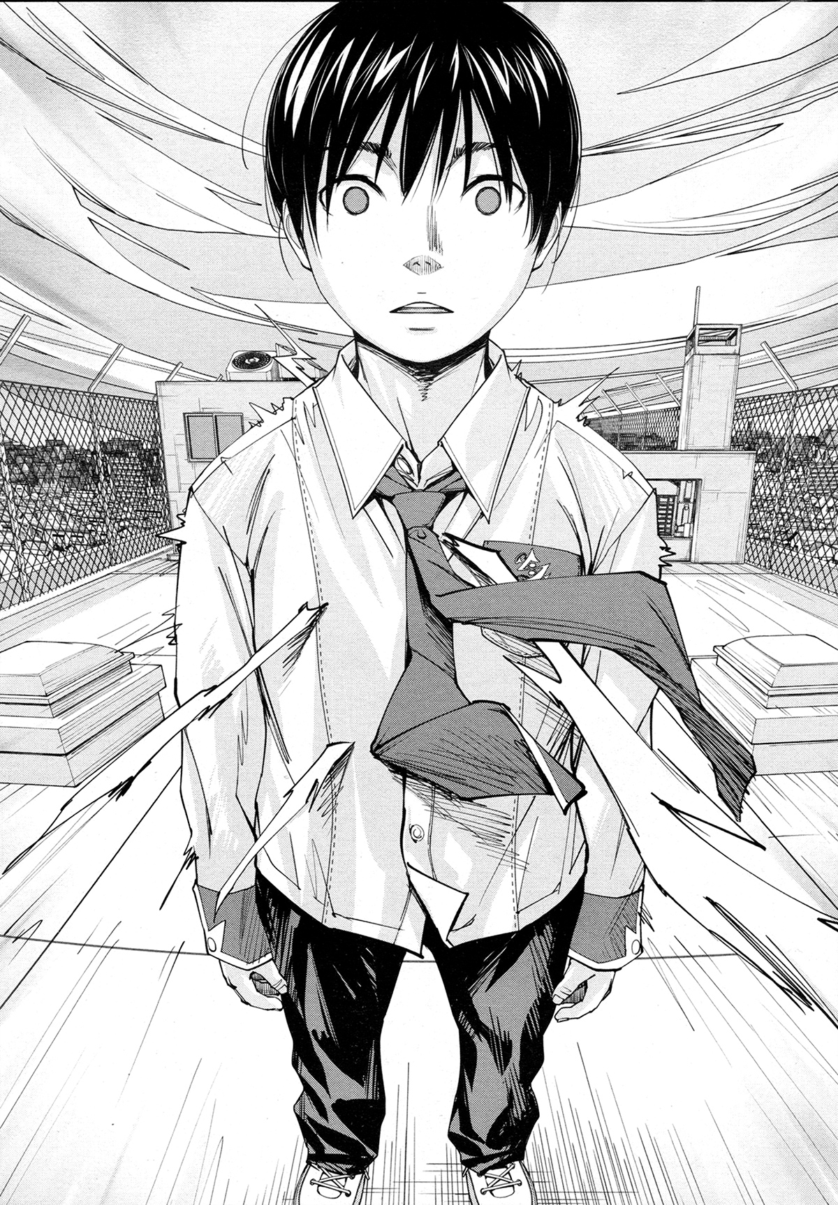 Đọc truyện hentai Chitose - Chap 4 - Kỳ nghỉ hè rạo rực.