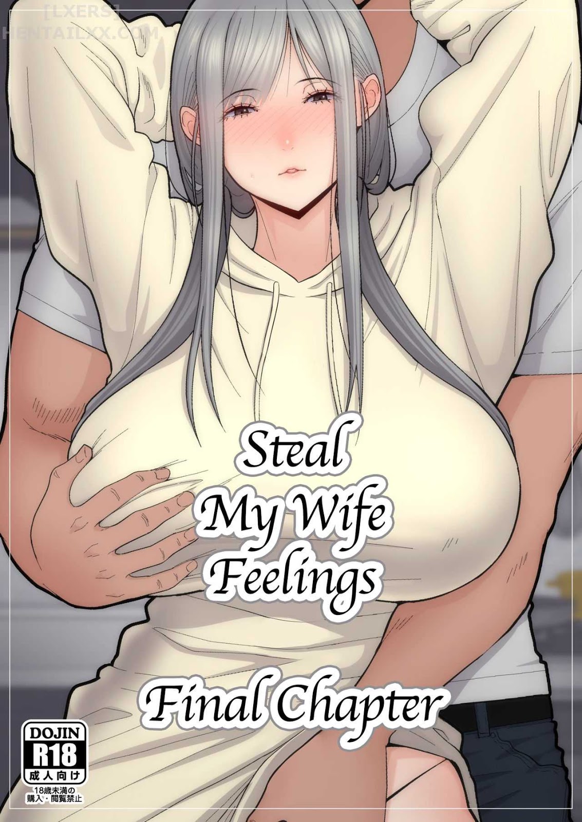Đọc truyện hentai Tsuma Omoi, Netorase - Chap 2 - [END]