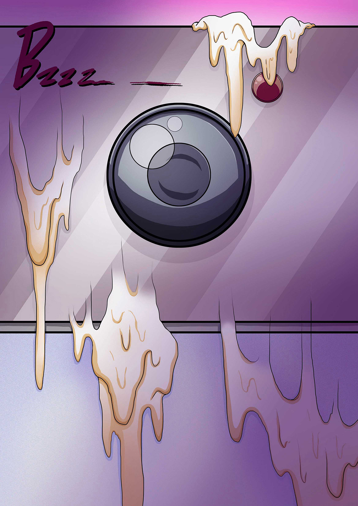 Đọc truyện hentai Overwatch X- D.VA’s Humiliation - Oneshot