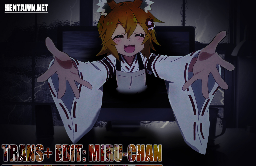 Đọc truyện hentai Bé Succubus vô vọng - Oneshot