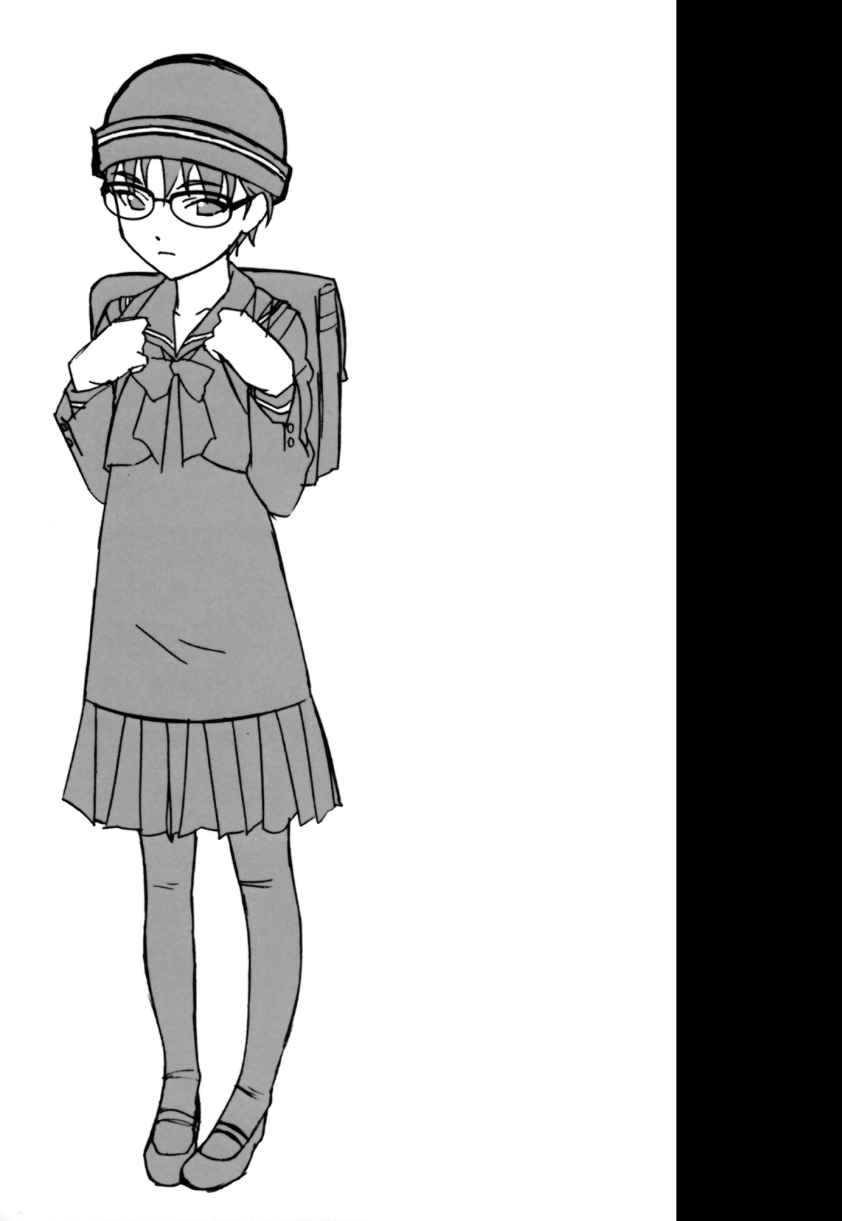 Đọc truyện hentai Lớp trưởng là đứa khổ dâm nhưng không ai biết điều đó - Oneshot