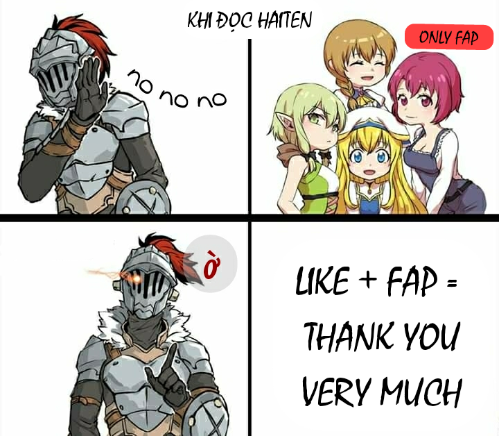 Đọc truyện hentai Những Cô Nàng Bọ Ngựa - Oneshot