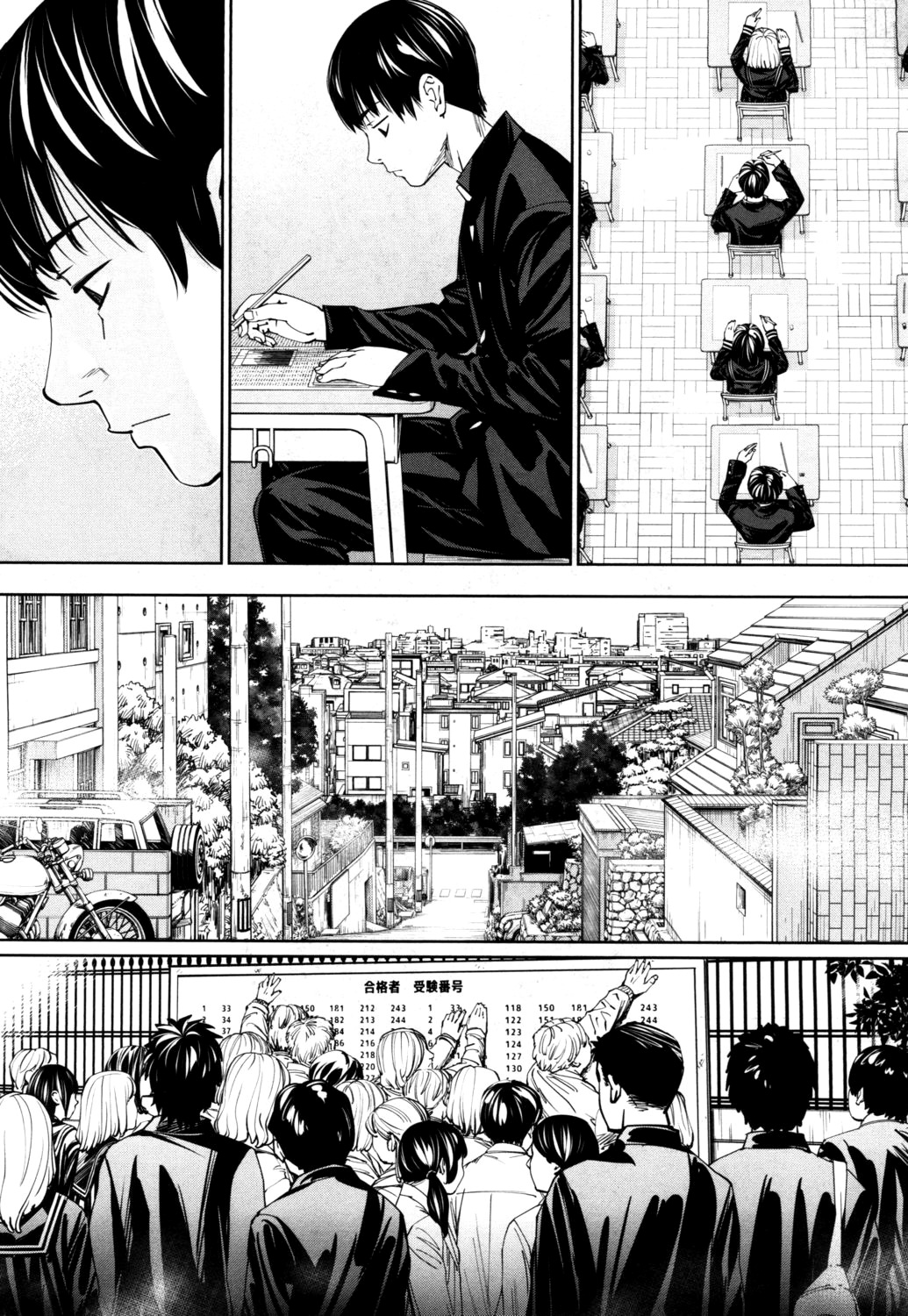 Đọc truyện hentai Chitose - Chap 1.1 - Câu lạc bộ nghệ thuật.