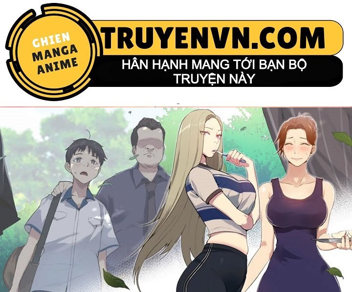 Đọc truyện hentai Dõi theo tình đầu - Chap 48