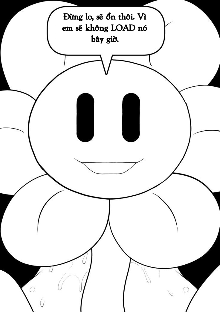 Đọc truyện hentai Your Best Orgasm (Undertale) Chap 4 (134-169)