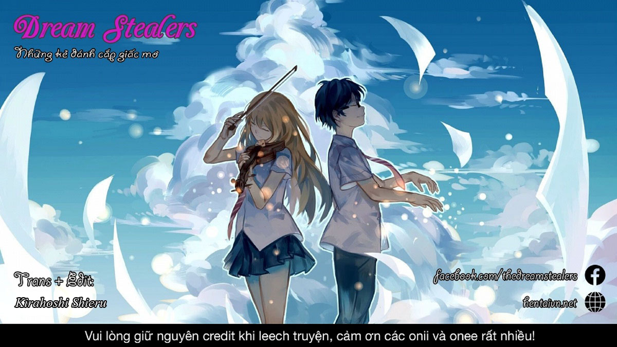 Đọc truyện hentai Yobae! Inko-chan S - Chap 4
