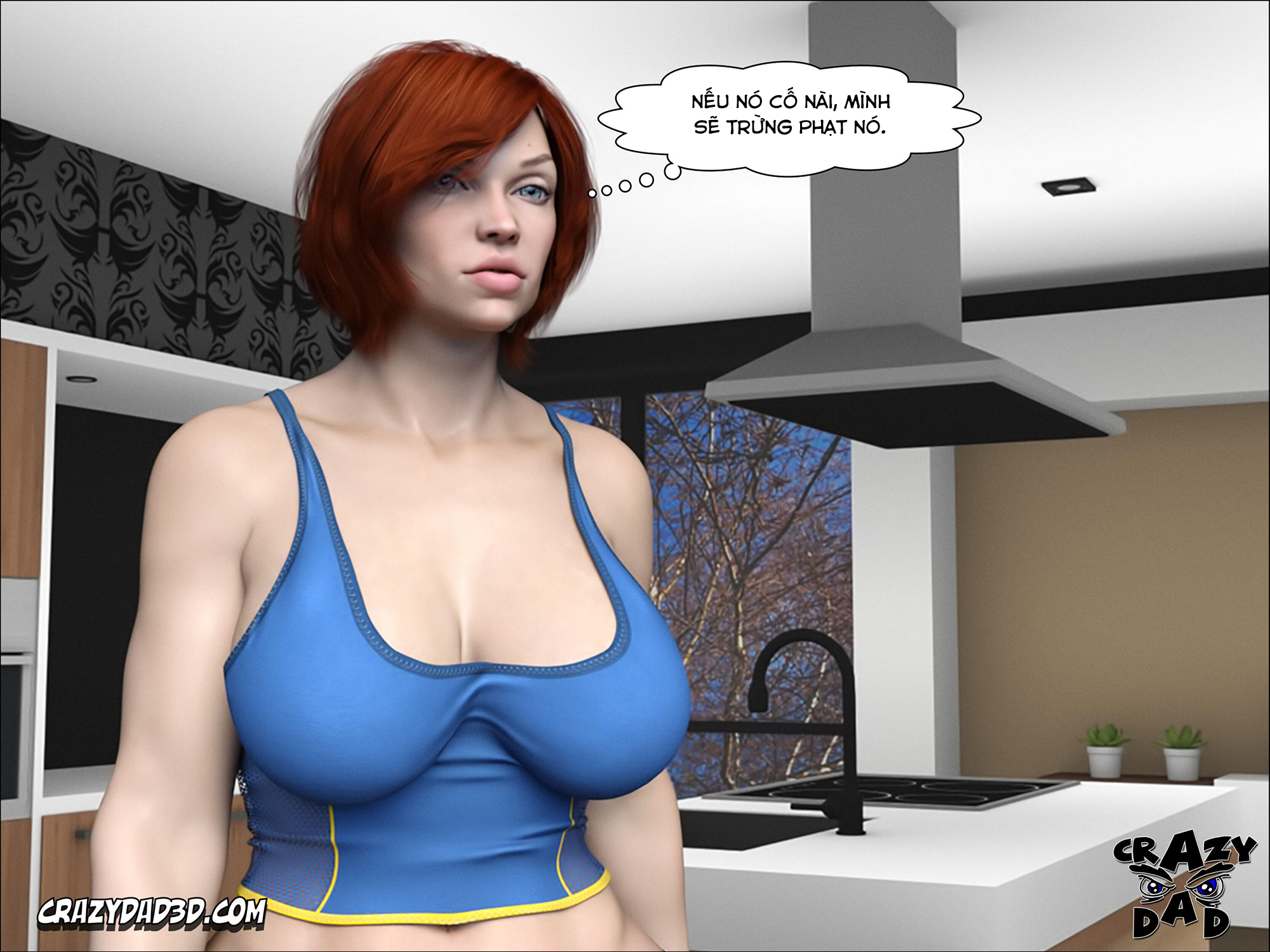 Đọc truyện hentai Foster Mother - Vol 14 - Chap 43: Mẹ chỉ làm lần cuối
