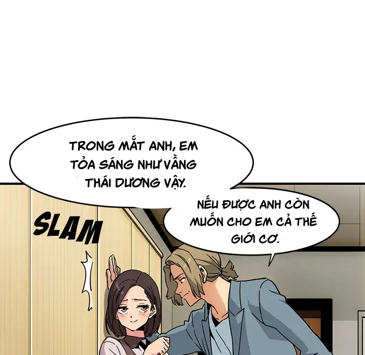 Đọc truyện hentai Canh Phòng - Chap 1: Nỗi Đau...