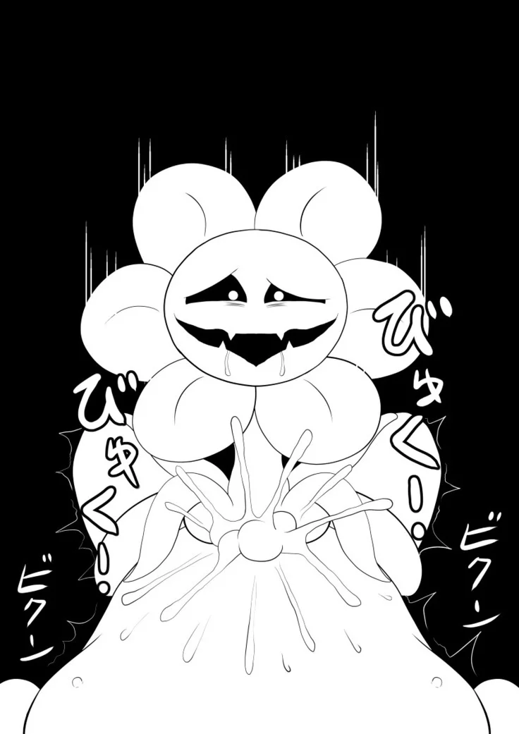 Đọc truyện hentai Your Best Orgasm (Undertale) - Chap 3 (86-133)