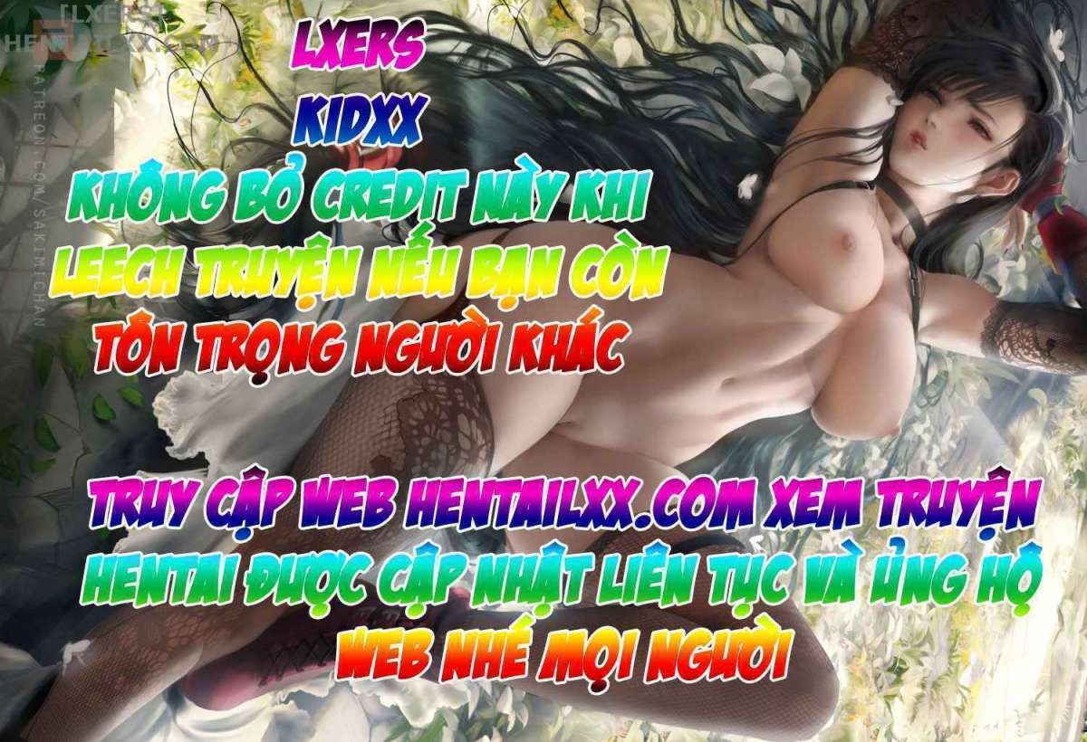 Đọc truyện hentai Frisky Fever - Chap 7 - Lost Morals