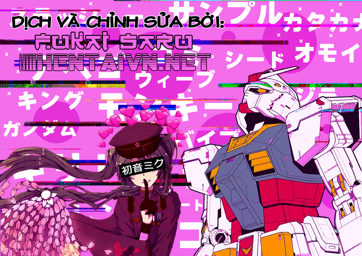 Đọc truyện hentai Limit Breaaak!!!! Chap 6: Friendzone?