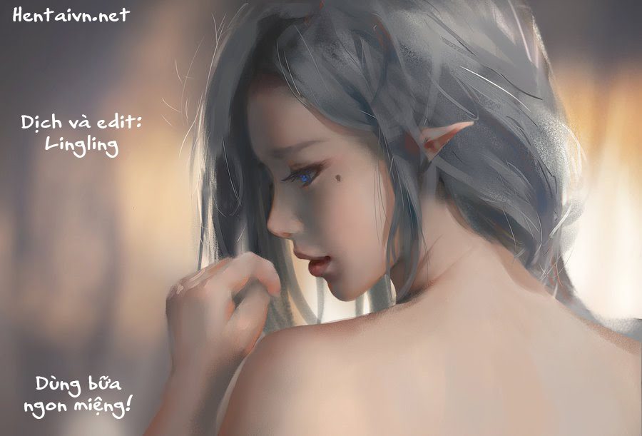 Đọc truyện hentai Ngôi đền cầu duyên - Oneshot - Ko che