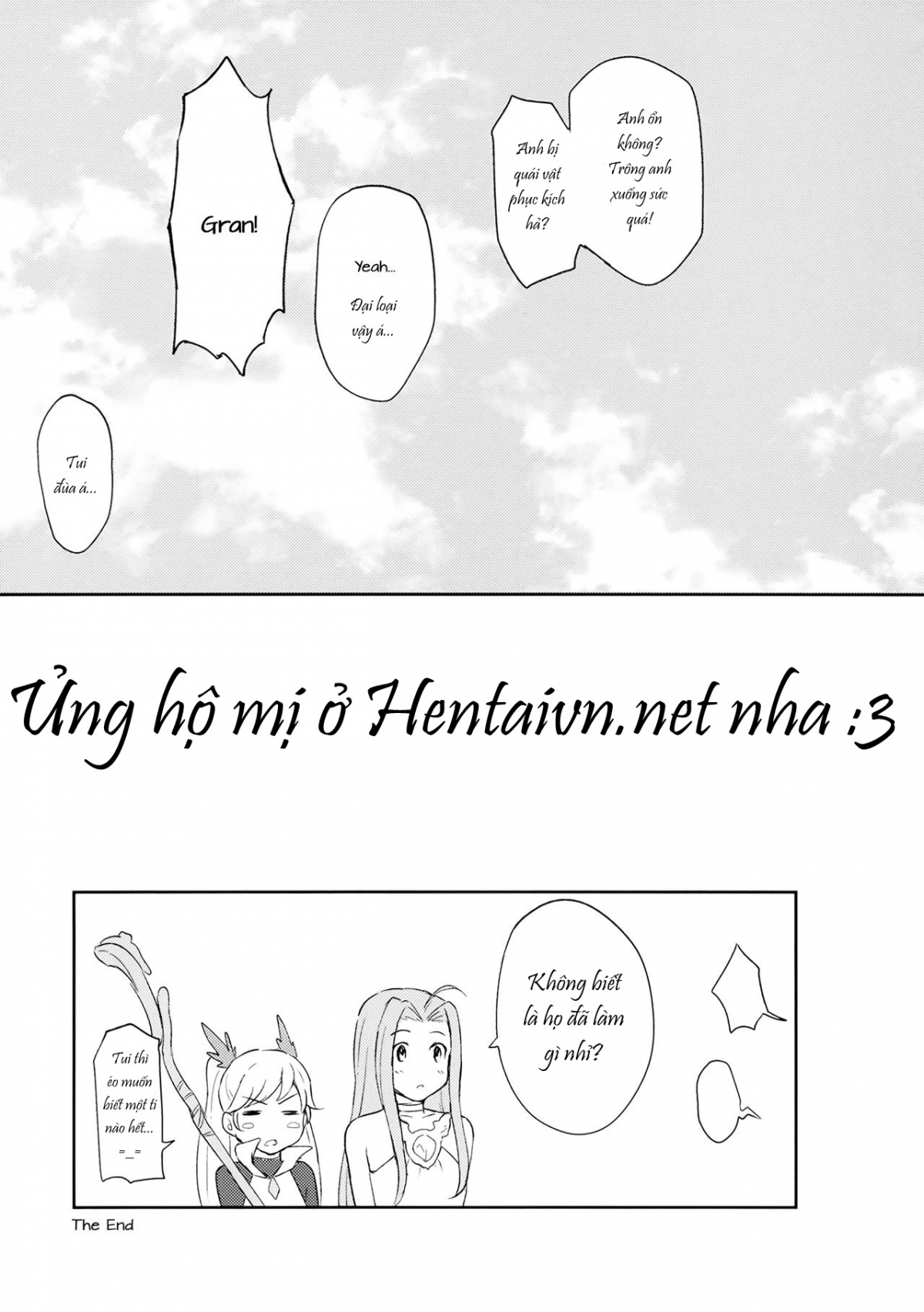 Đọc truyện hentai Futari no Kyuujitsu Oneshot
