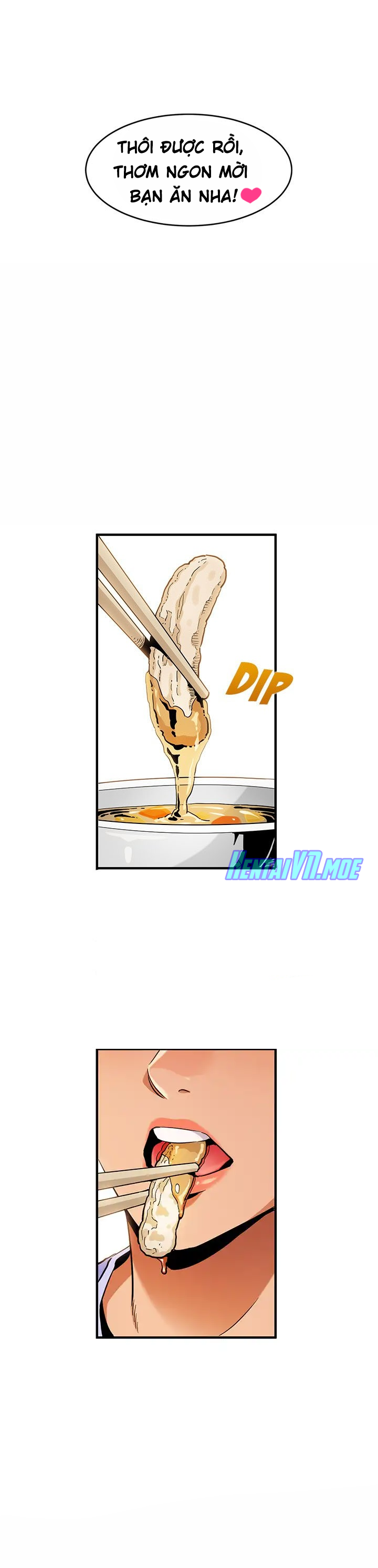 Đọc truyện hentai Canh Phòng - Chap 9: Bất Ổn...
