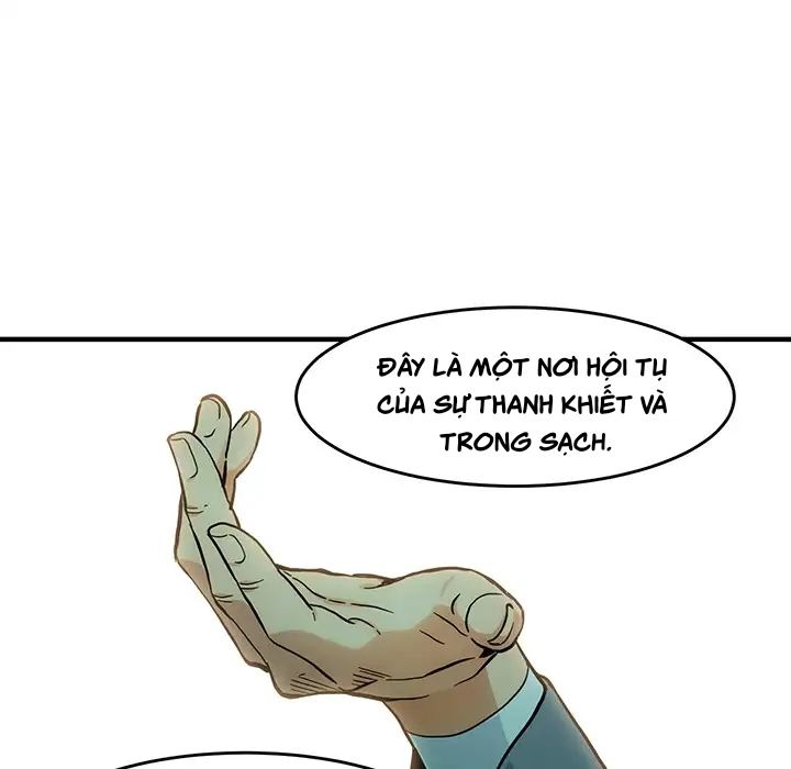 Đọc truyện hentai Canh Phòng - Chap 0: Khởi Đầu...