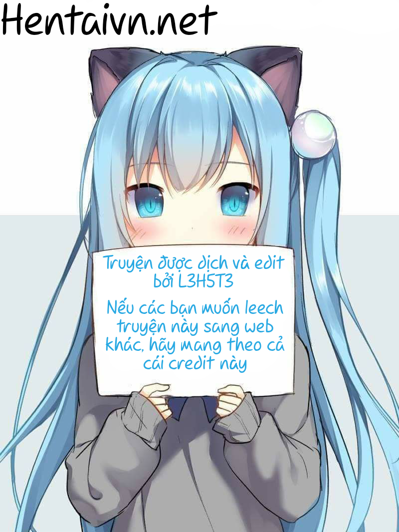 Đọc truyện hentai 5-Second Sex Delivery - Chap 7