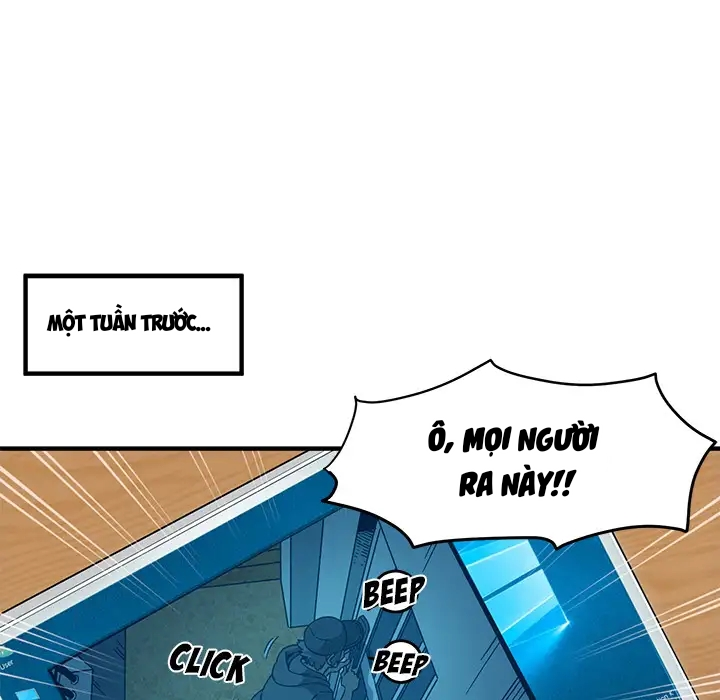 Đọc truyện hentai Canh Phòng - Chap 1: Nỗi Đau...