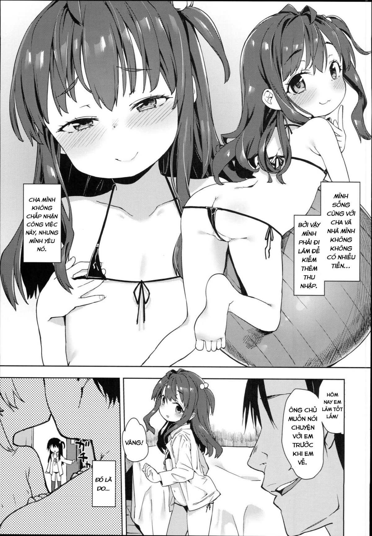 Đọc truyện hentai Con Gái Của Tôi Thích Làm Tình Với Các Lão Già Khọm - Oneshot