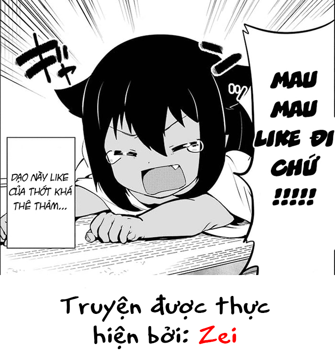 Đọc truyện hentai Con Bé Láu Lỉnh - Oneshot