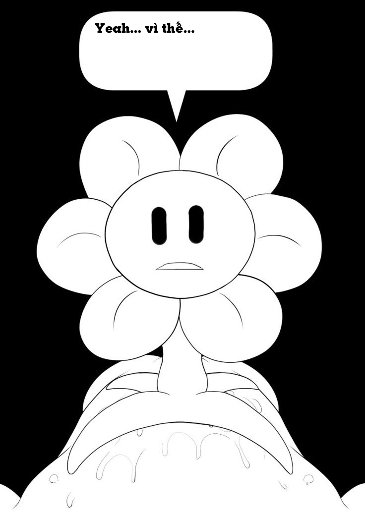 Đọc truyện hentai Your Best Orgasm (Undertale) - Chap 5 (170-200)