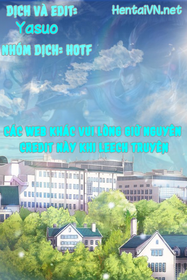 Đọc truyện hentai Canh Phòng - Chap 0: Khởi Đầu...