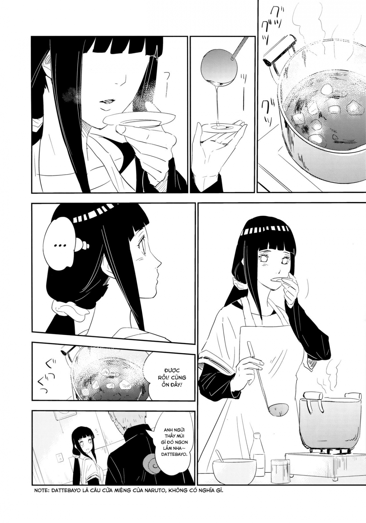 Đọc truyện hentai Món Quà Sinh Nhật - Hết tuổi lì xì, cay vler