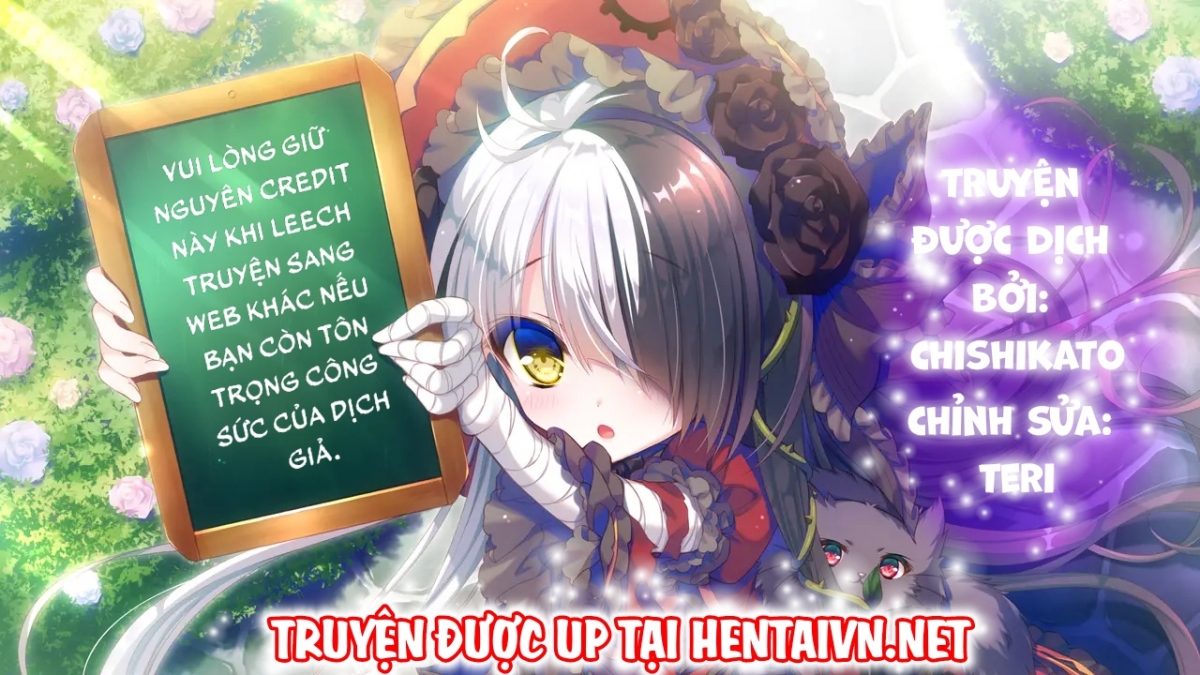 Đọc truyện hentai Cây kí sinh trùng. - Chap 2