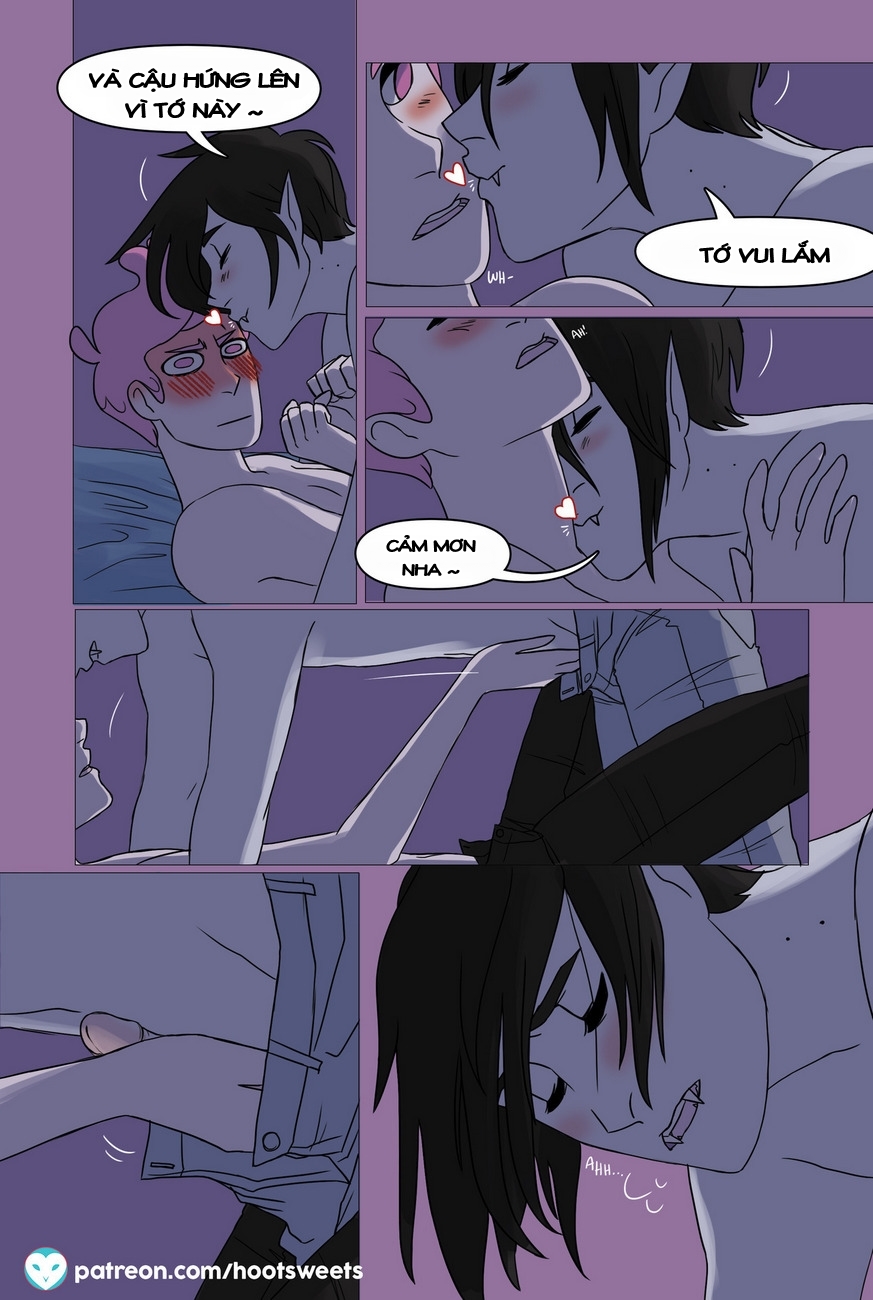 Đọc truyện hentai GumLee DJ - Showtime