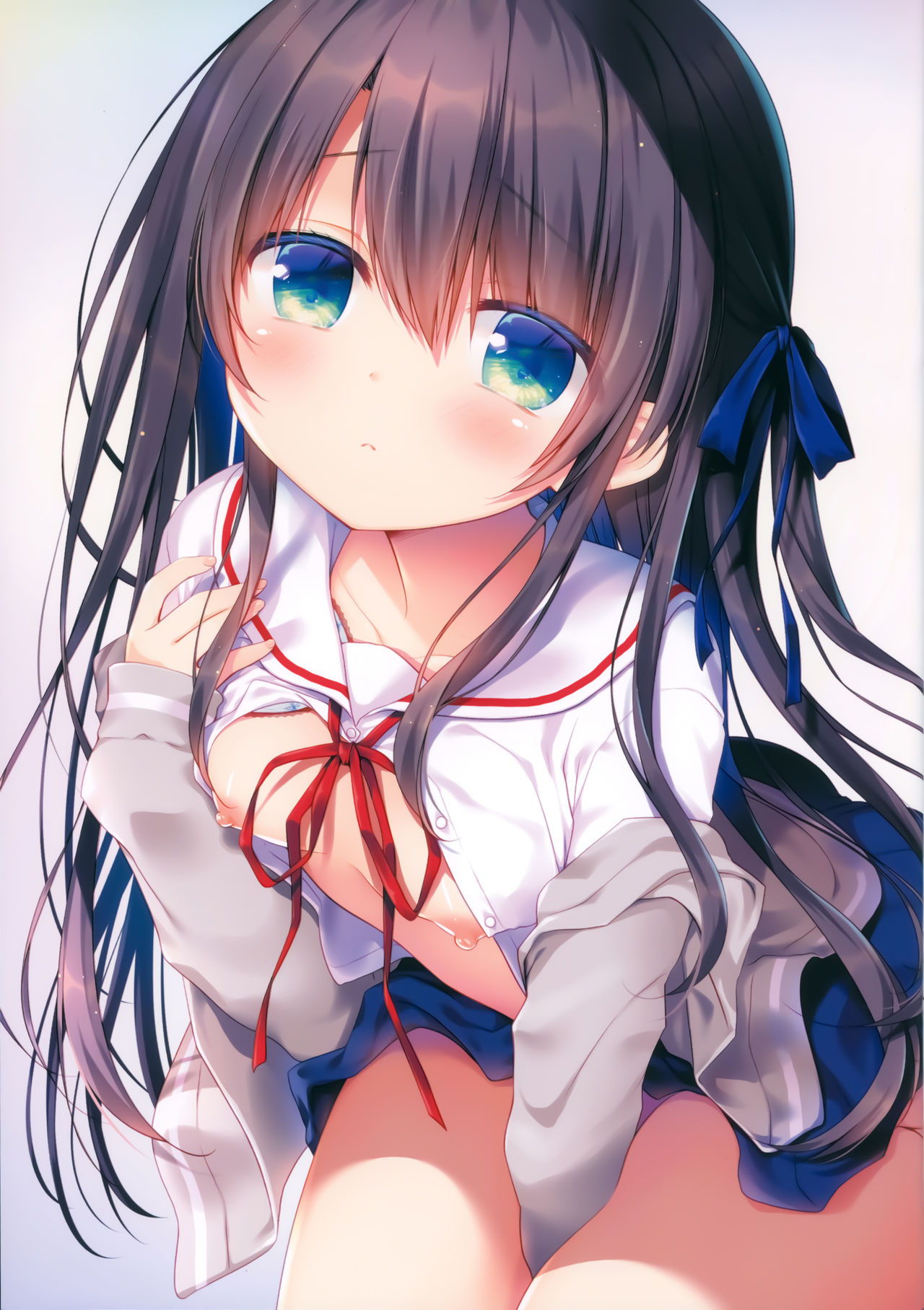 Đọc truyện hentai Lớp Học Ngoại Khóa Bí Mật - Oneshot