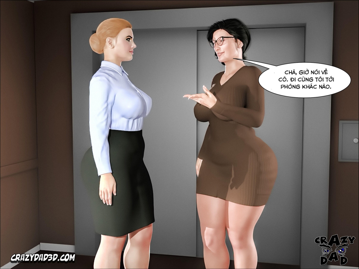 Đọc truyện hentai The Shepherd’s Wife - Vol 6 - Chap 23: Khoái lạc là một điều tuyệt vời.