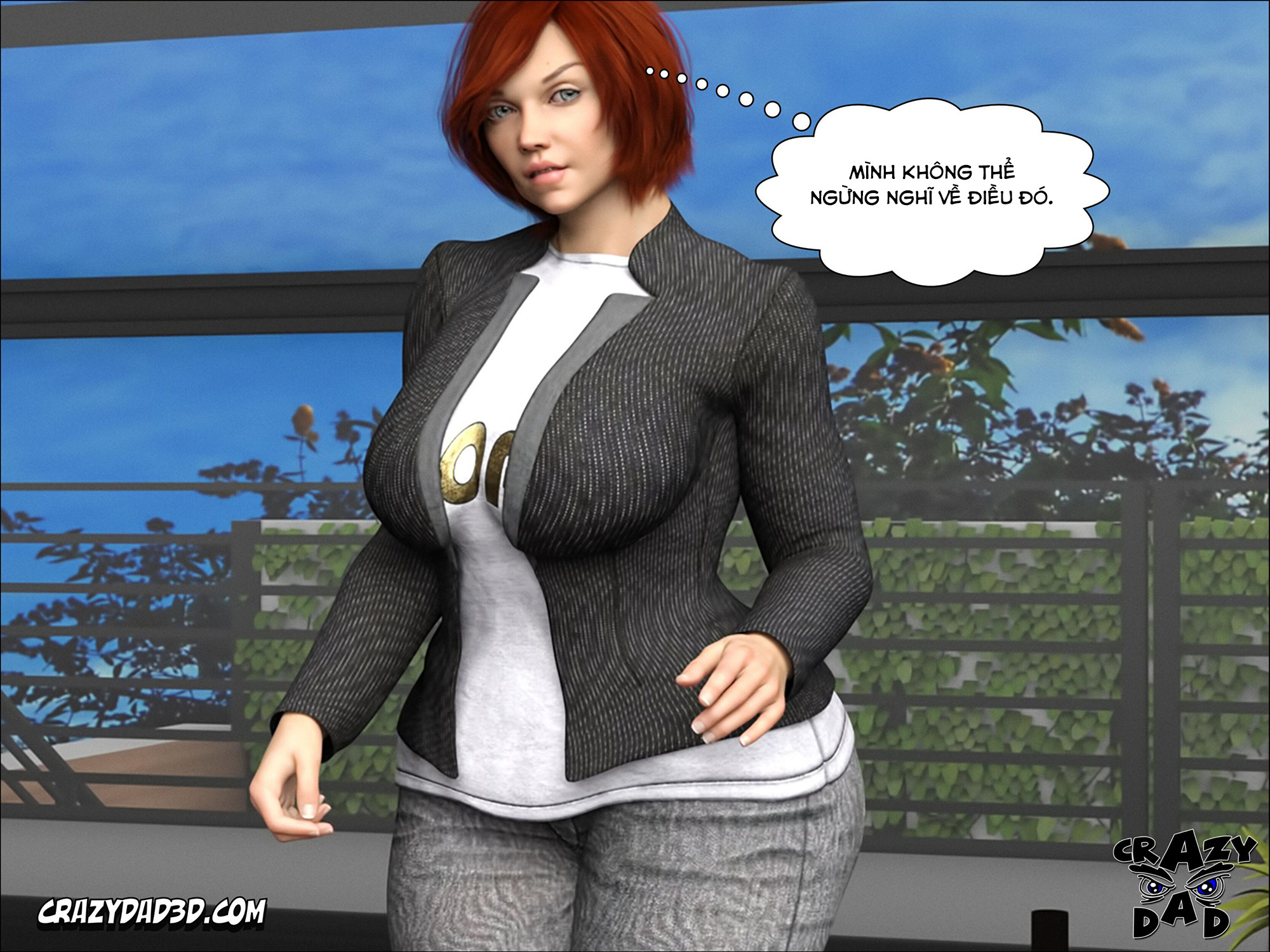 Đọc truyện hentai Foster Mother - Vol 12 - Chap 37: Mát-xa cho mẹ nào