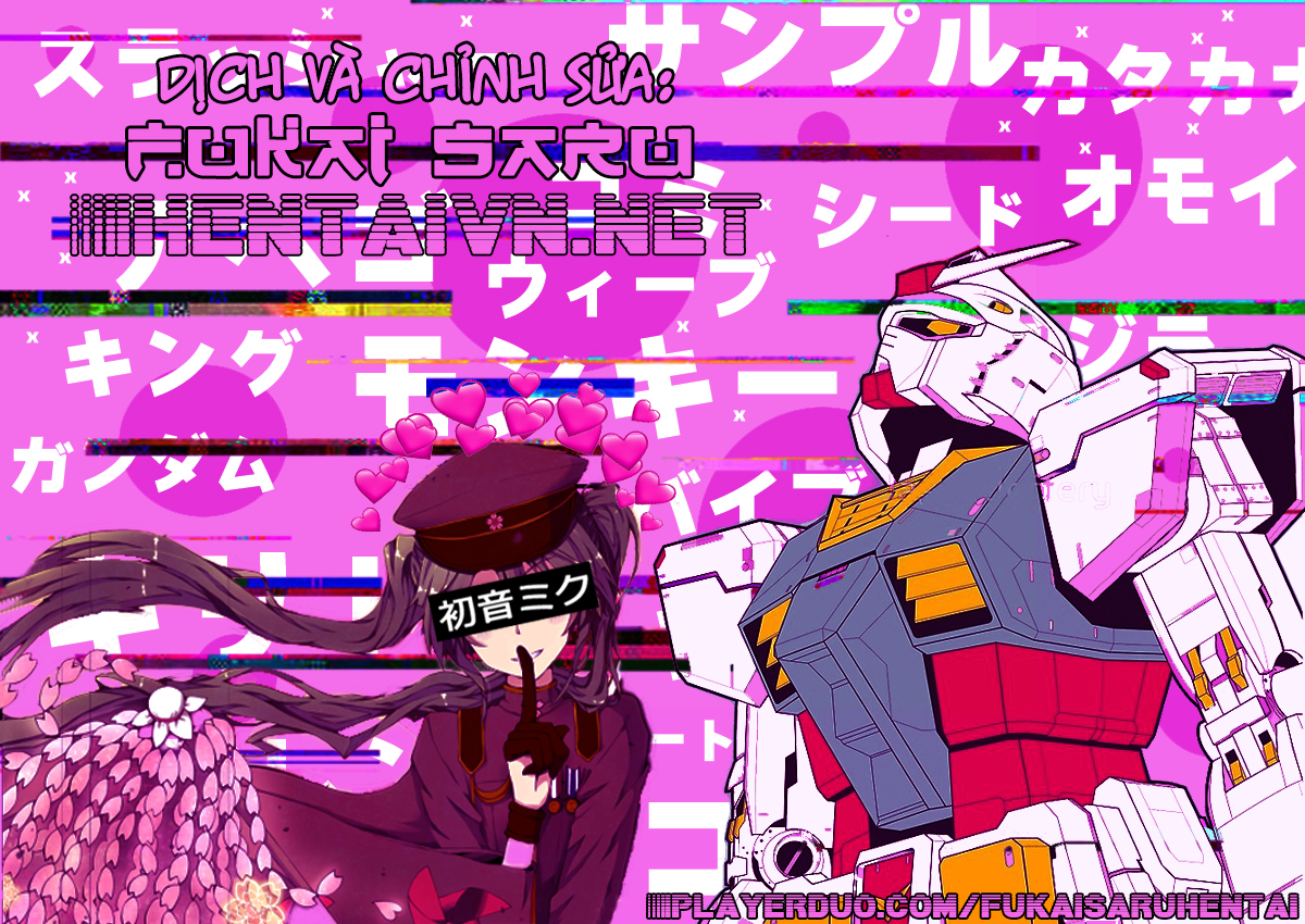 Đọc truyện hentai Limit Breaaak!!!!  [END]