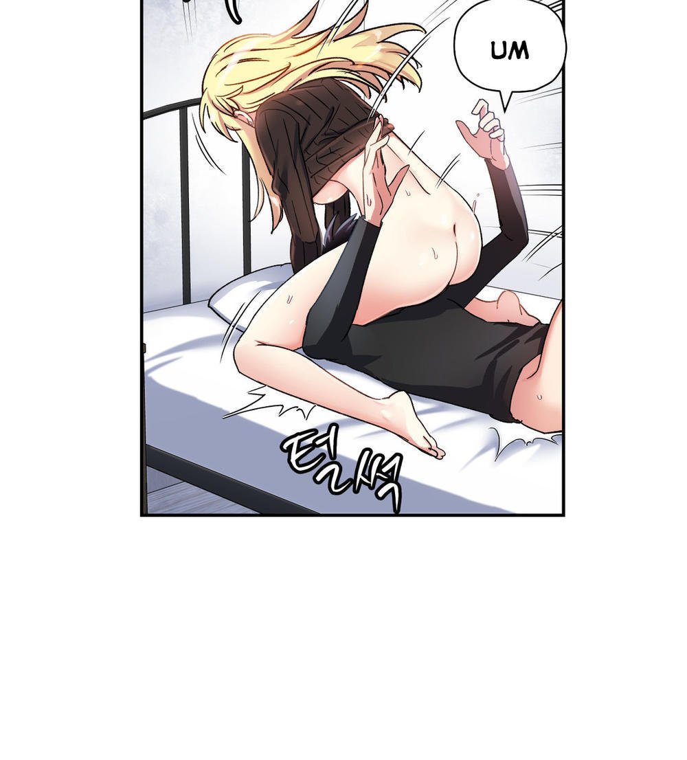 Đọc truyện hentai Dõi theo tình đầu - Chap 12