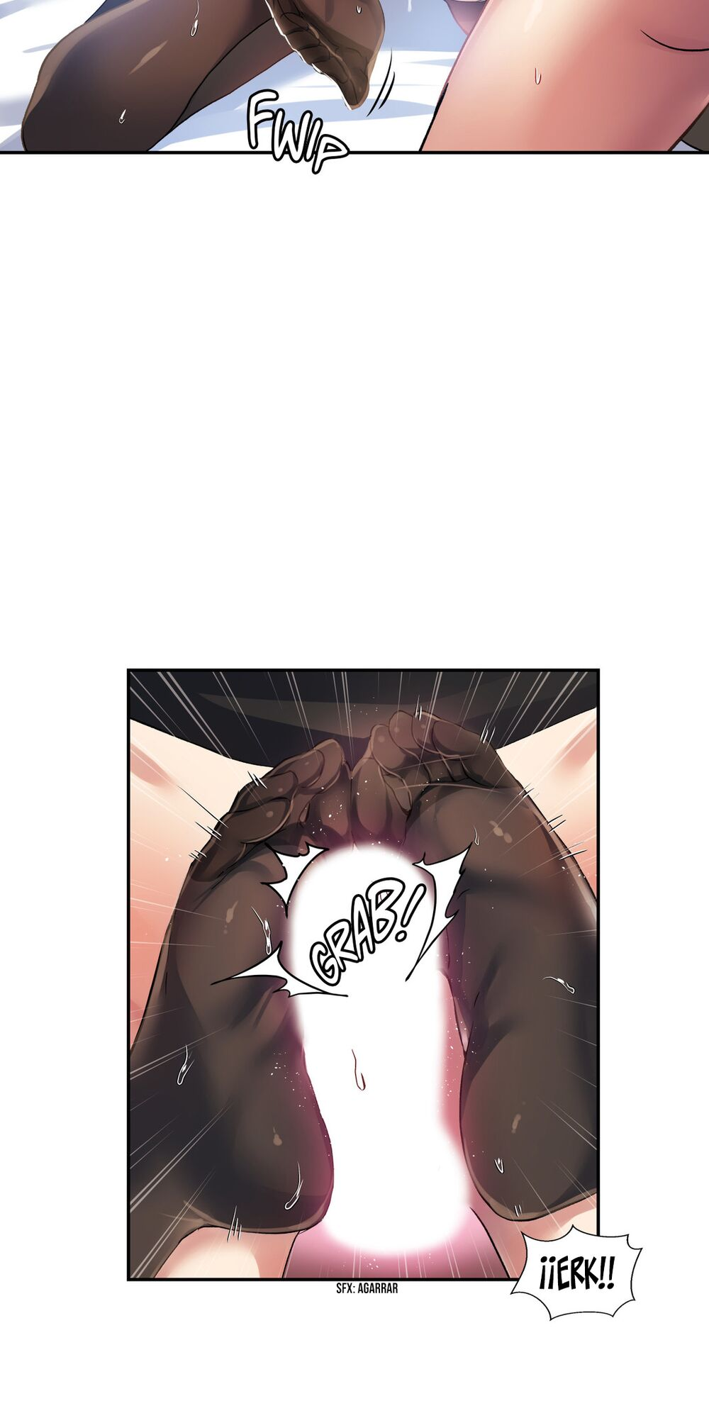 Đọc truyện hentai Dõi theo tình đầu - Chap 25
