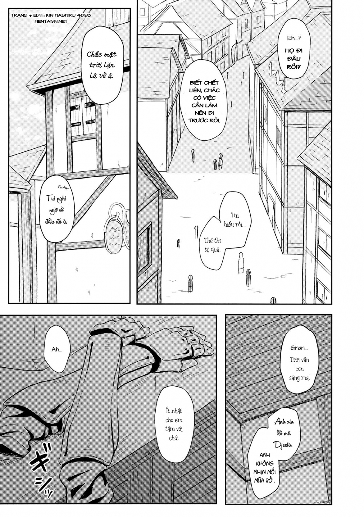 Đọc truyện hentai Futari no Kyuujitsu Oneshot