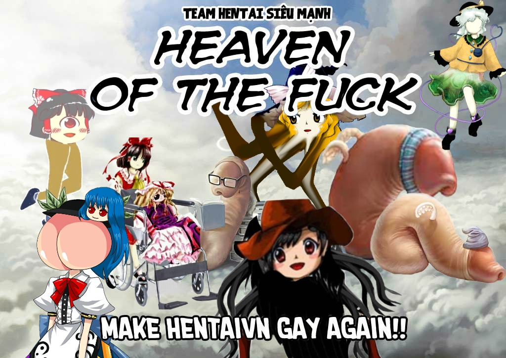 Đọc truyện hentai Happy Princess Violation - Oneshot