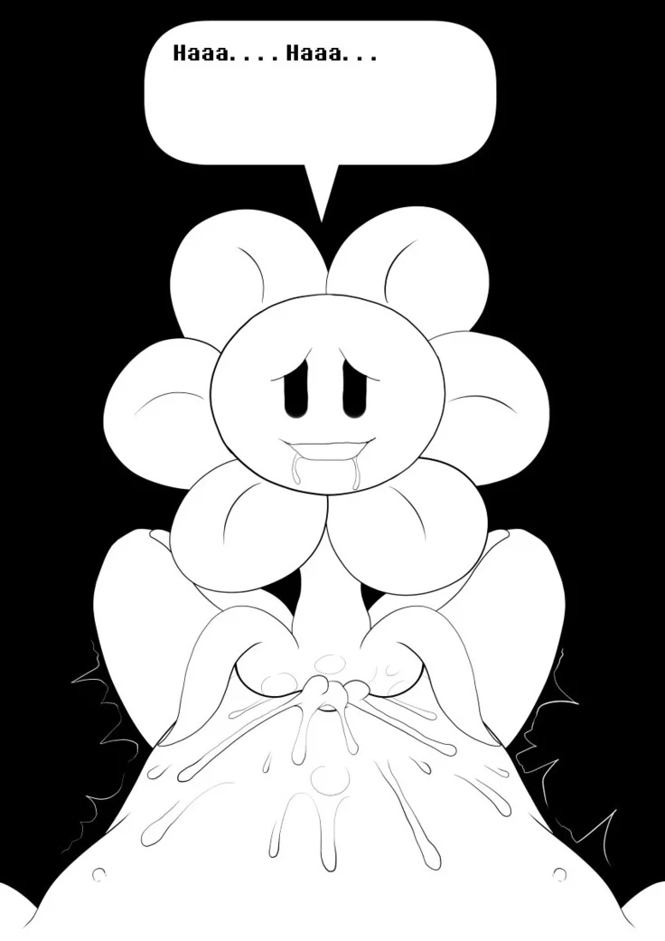 Đọc truyện hentai Your Best Orgasm (Undertale) - Chap 2 (47-85)